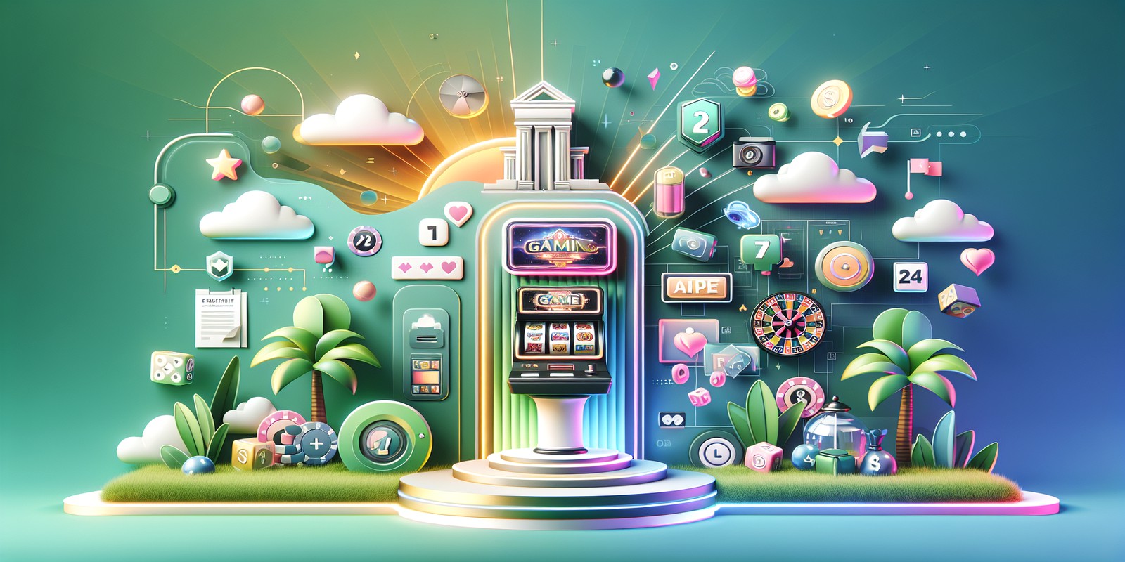 Cadillacs and Dinosaurs: Explore Iconic Characters in Slots 2025 - Slot Strategy Guide for pakistani | PLATINCASINO