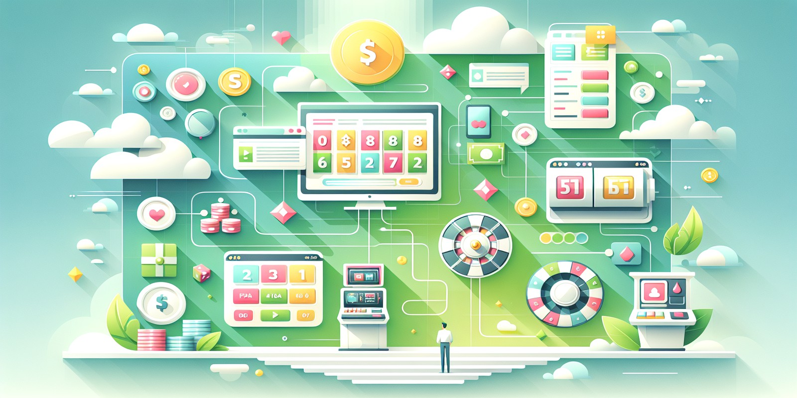 Cadillacs and Dinosaurs Slot: Explore Iconic Characters in 2025 - Slot Strategy Guide for pakistani | PLATINCASINO