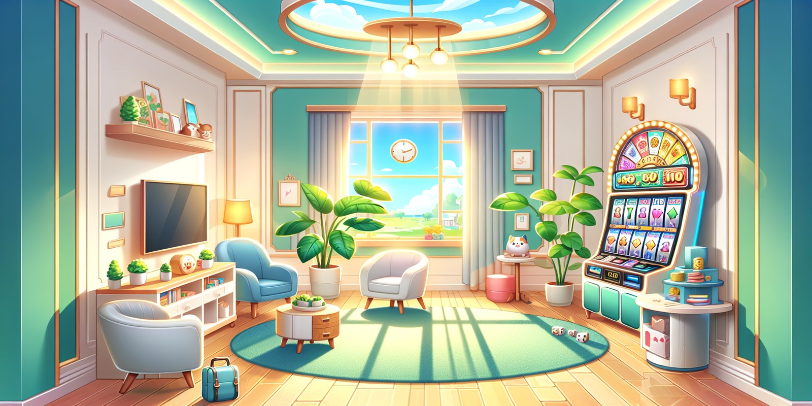 Cadillacs and Dinosaurs: Slot Strategies for Epic Wins in 2025 - Slot Strategy Guide for pakistani | PLATINCASINO