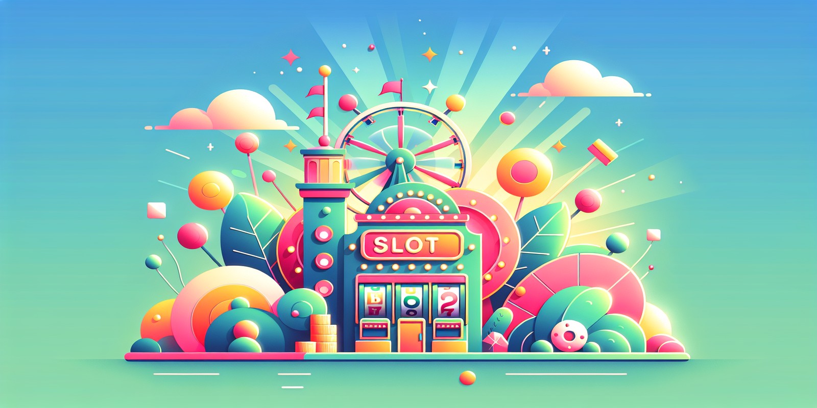 Discover the Genesis Order of Slots: Your Guide to Winning Big in 2025 - Slot Strategy Guide for pakistani | PLATINCASINO