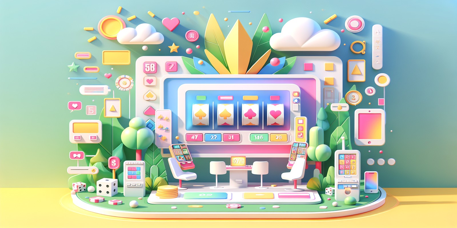 Explore the Legendary Slot: Bagger Vance Unleashed - PLATINCASINO Guide