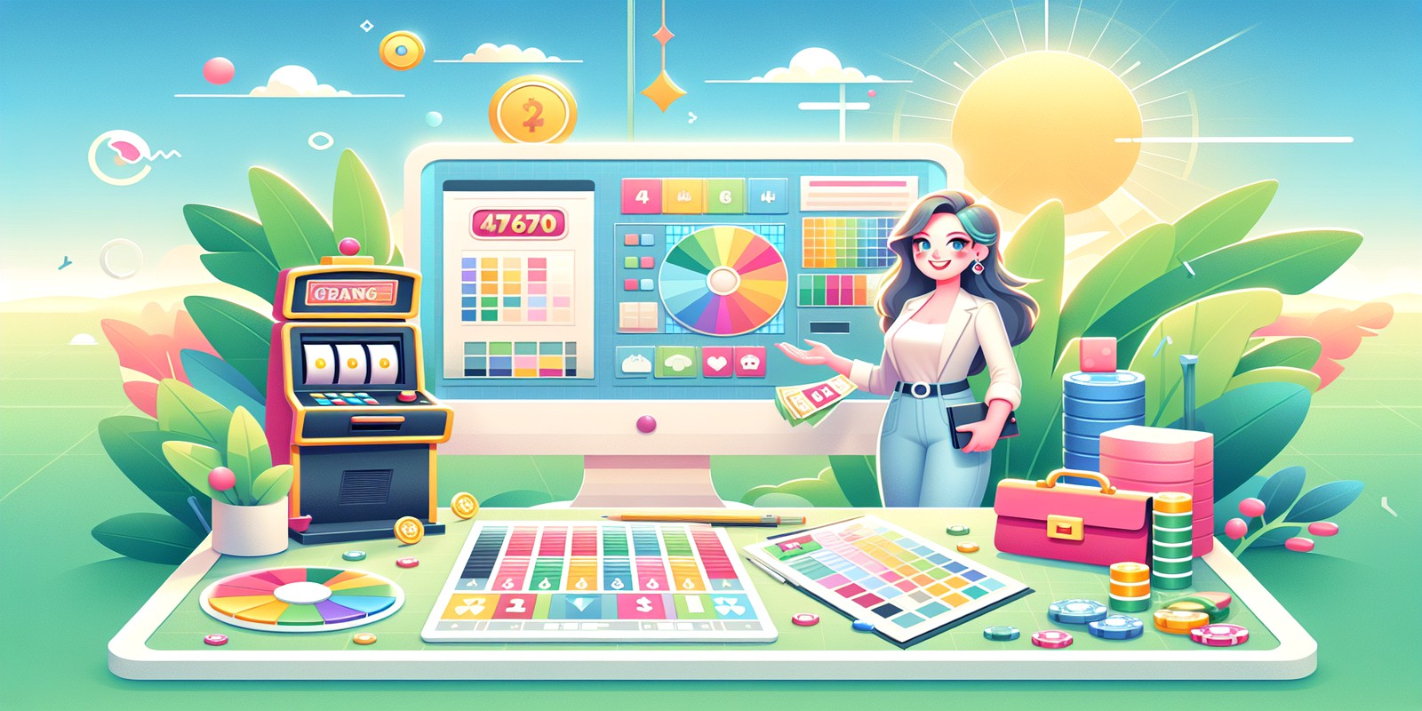 Queen Woo Slot Adventure 2025 - Engage with Tips for Pakistani Players