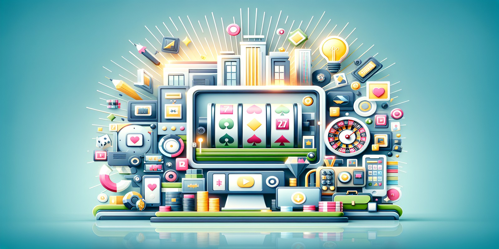 Explore Cadillacs and Dinosaurs: A Slot Adventure Awaits 2025 - Slot Strategy Guide for pakistani | PLATINCASINO