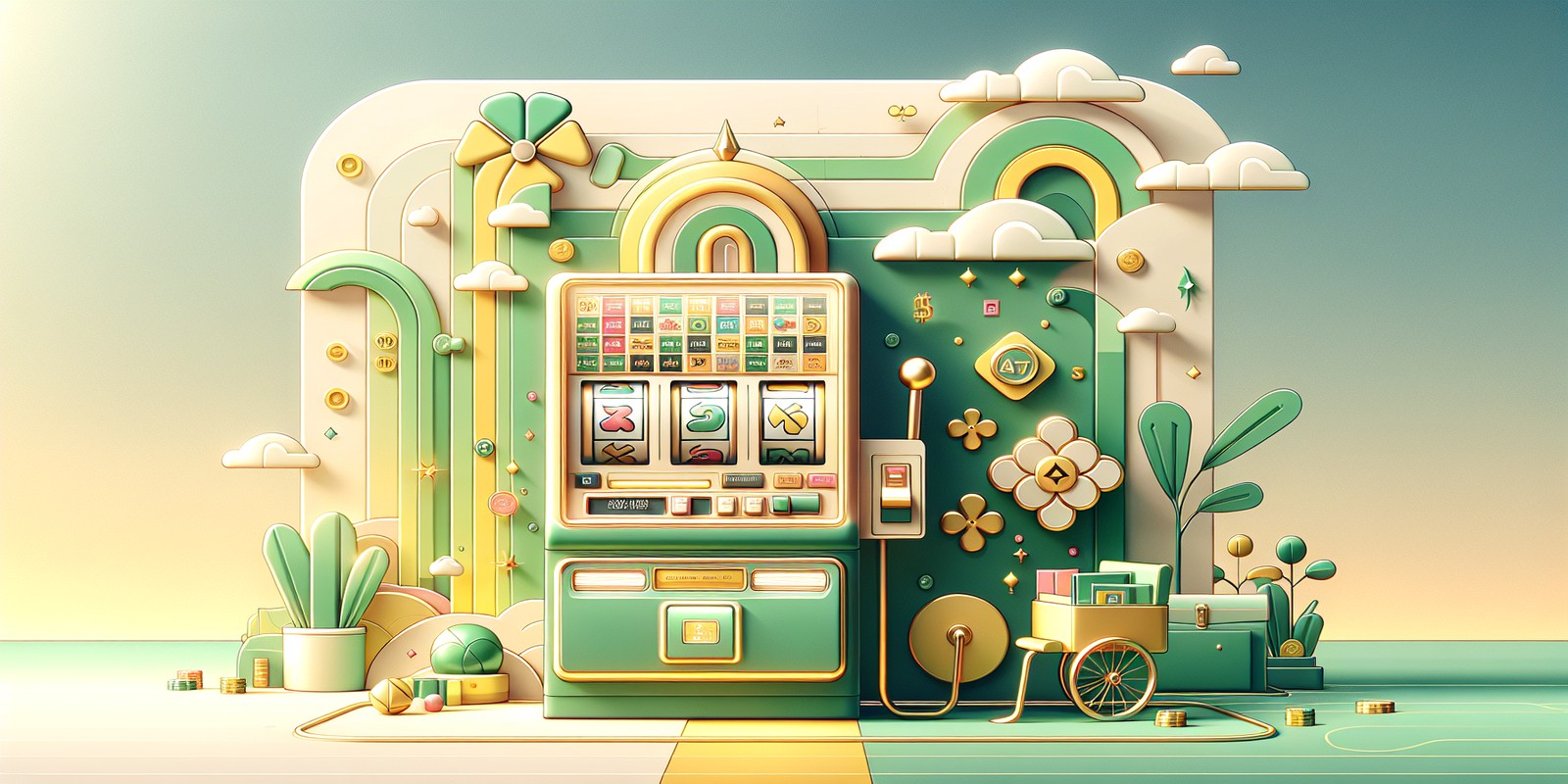 Exploring Queen Woo Episode 1: Unveiling the Slot Adventure 2025 - Slot Strategy Guide for pakistani | PLATINCASINO