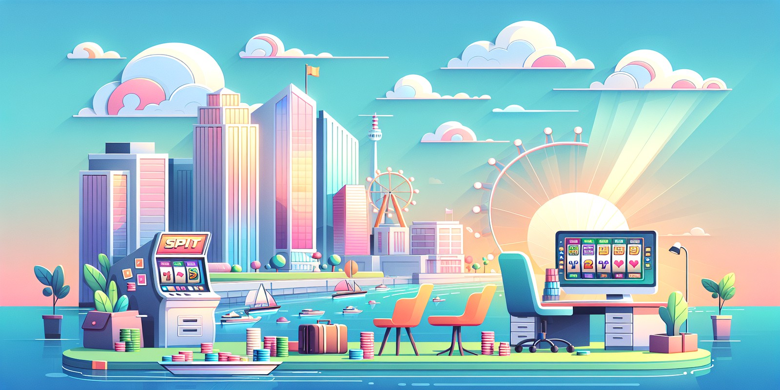 Queen Woo Episode 1: Unleashing the Slots Adventure of 2025 - Slot Strategy Guide for pakistani | PLATINCASINO