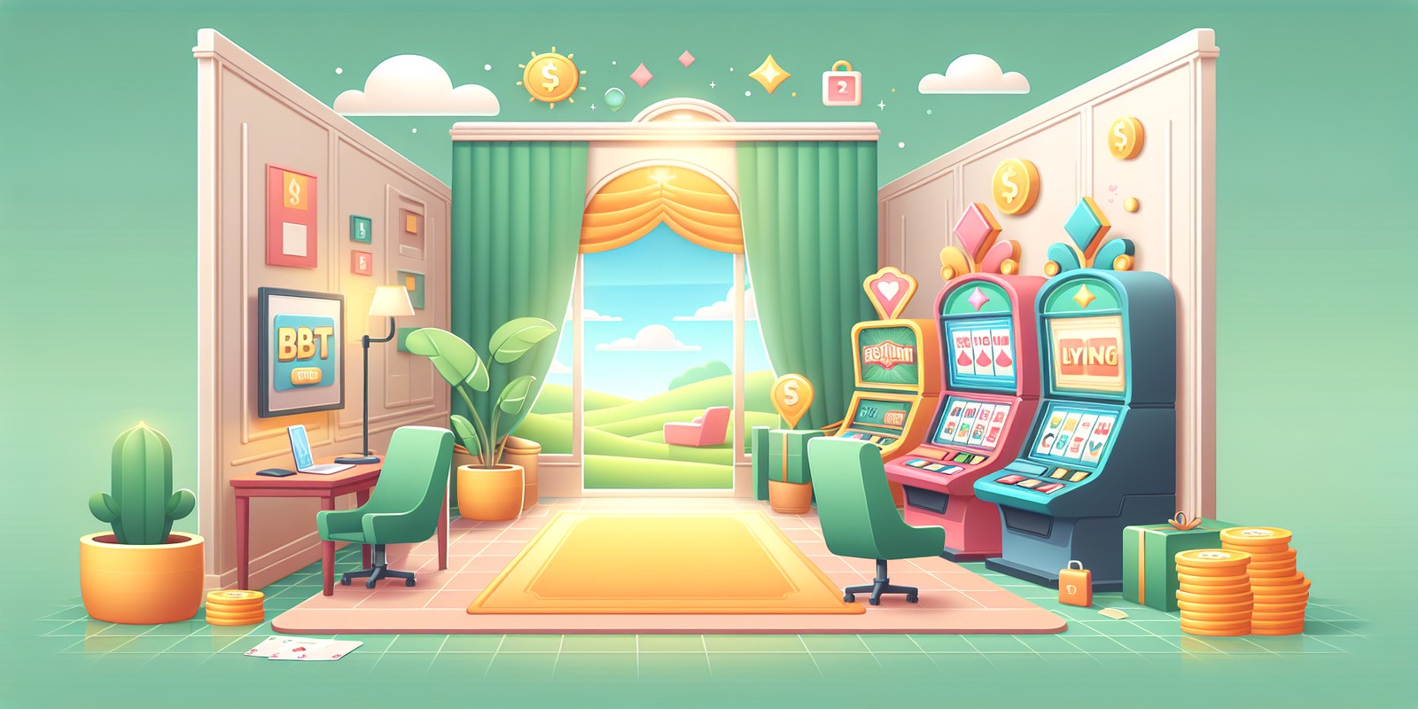 Cadillacs and Dinosaurs Slot Game Characters - PLATINCASINO Guide for Pakistan Players