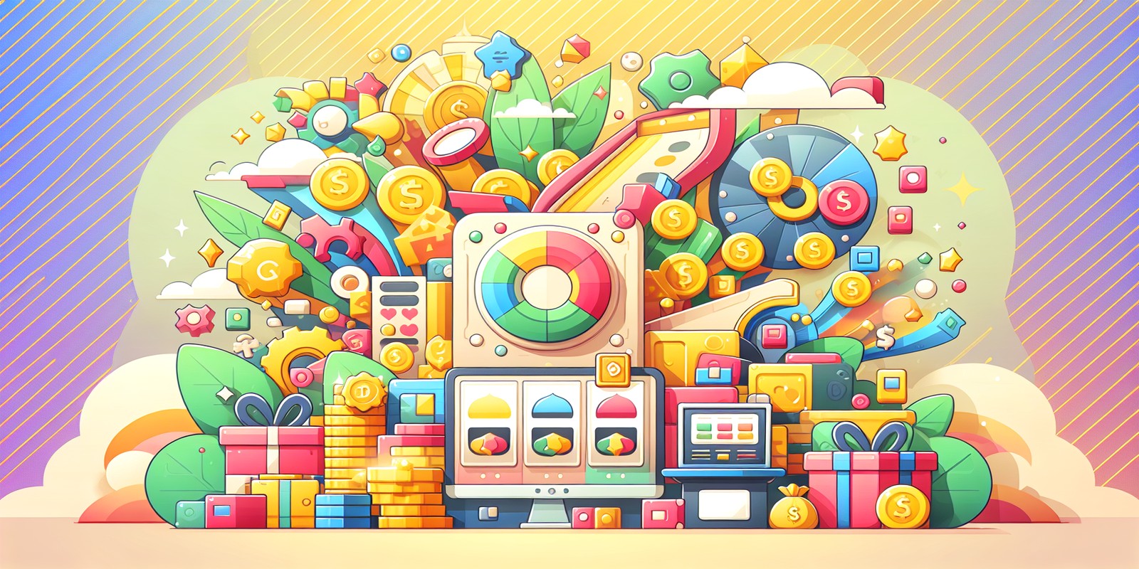 Unleash Power: Exploring Cadillacs and Dinosaurs Slot Characters in 2025 - Slot Strategy Guide for pakistani | PLATINCASINO