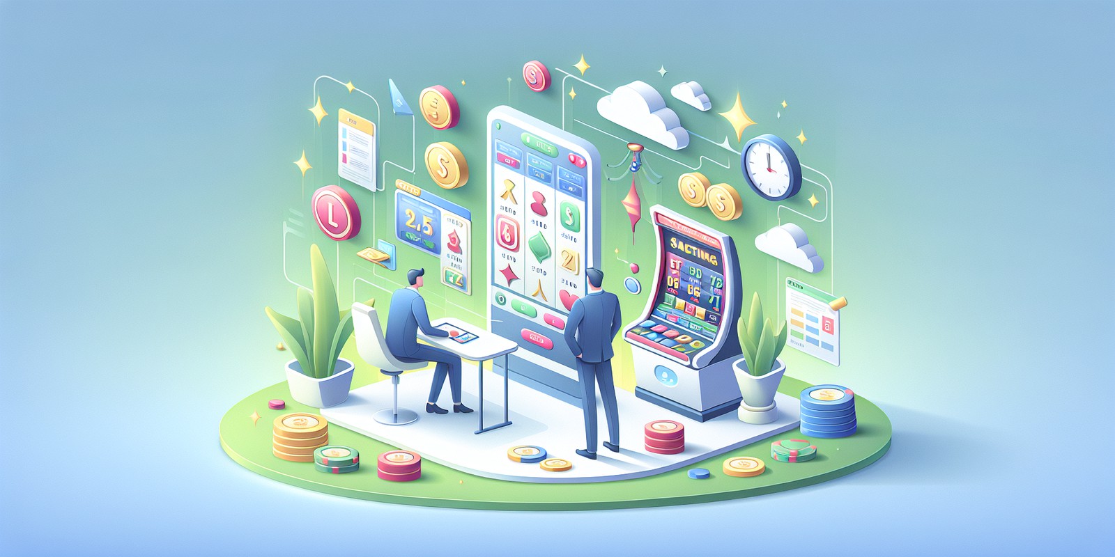 Unleash Your Luck: Winning Strategies for Slot Games in 2025 - Slot Strategy Guide for pakistani | PLATINCASINO