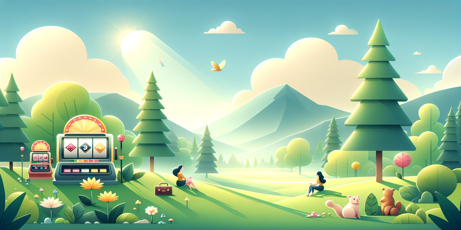 Unleashing Fun: Exploring Cadillacs and Dinosaurs Characters in Slots 2025 - Slot Strategy Guide for pakistani | PLATINCASINO