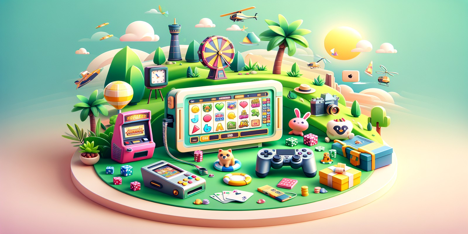 Unlock the Genesis Order: Slot Strategies for Big Wins in 2025 - Slot Strategy Guide for pakistani | PLATINCASINO