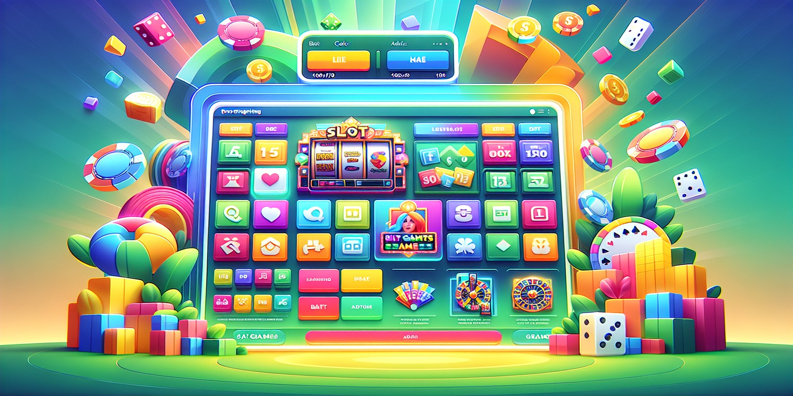 Unlock the Genesis Order: Top Slot Strategies for Pakistan 2025 - Slot Strategy Guide for pakistani | PLATINCASINO