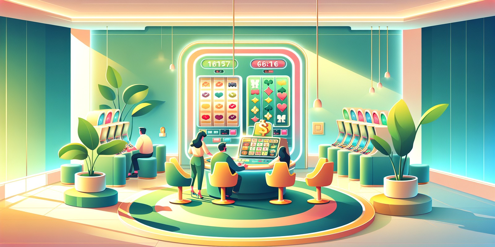 Unlock Wealth in the Golden Boy Slot: Your Winning Guide for 2025 - Slot Strategy Guide for pakistani | PLATINCASINO