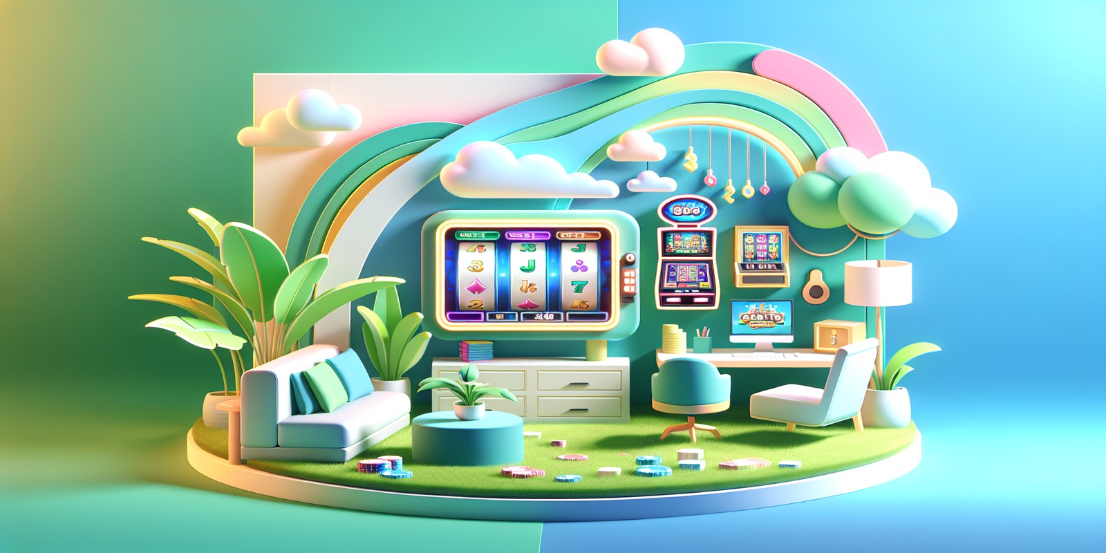 Unlocking the Genesis Order: Strategies to Win Big in Slots 2025 - Slot Strategy Guide for pakistani | PLATINCASINO