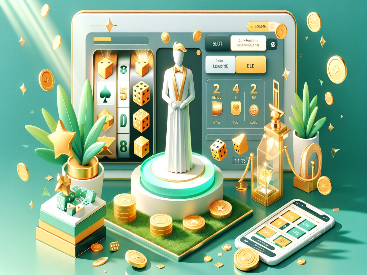 Dice Games fun at PLATINCASINO.