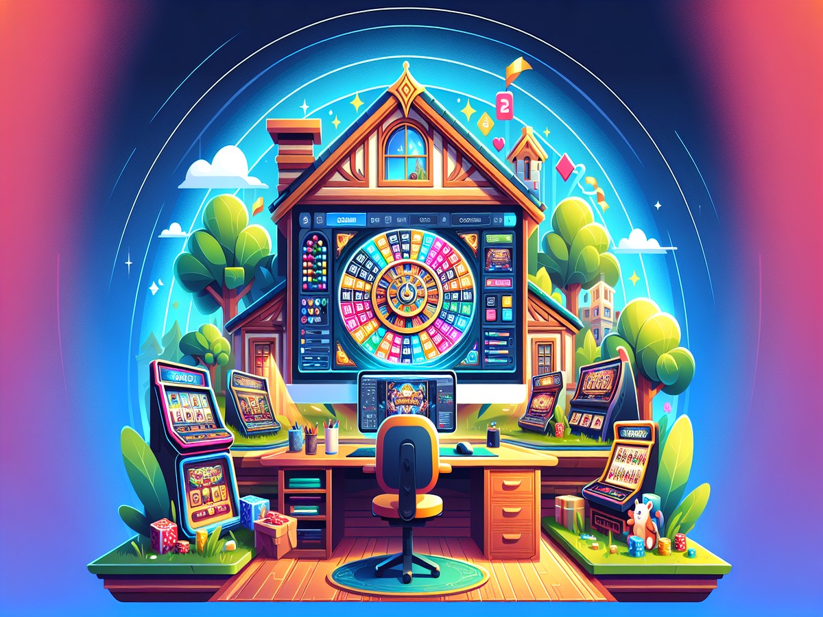 More Games available at PLATINCASINO for all players.