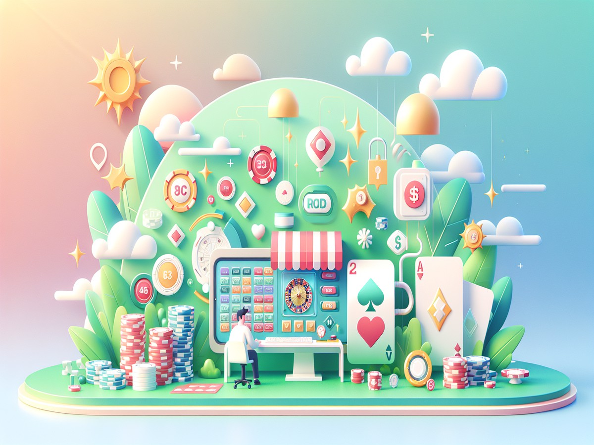 PLATINCASINO Poker Games experience.